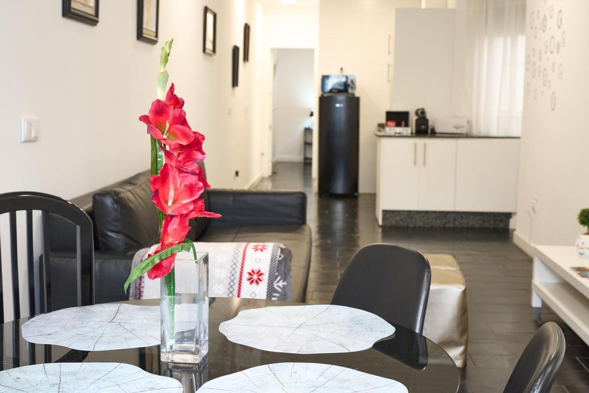 Apartamento Aligrama *