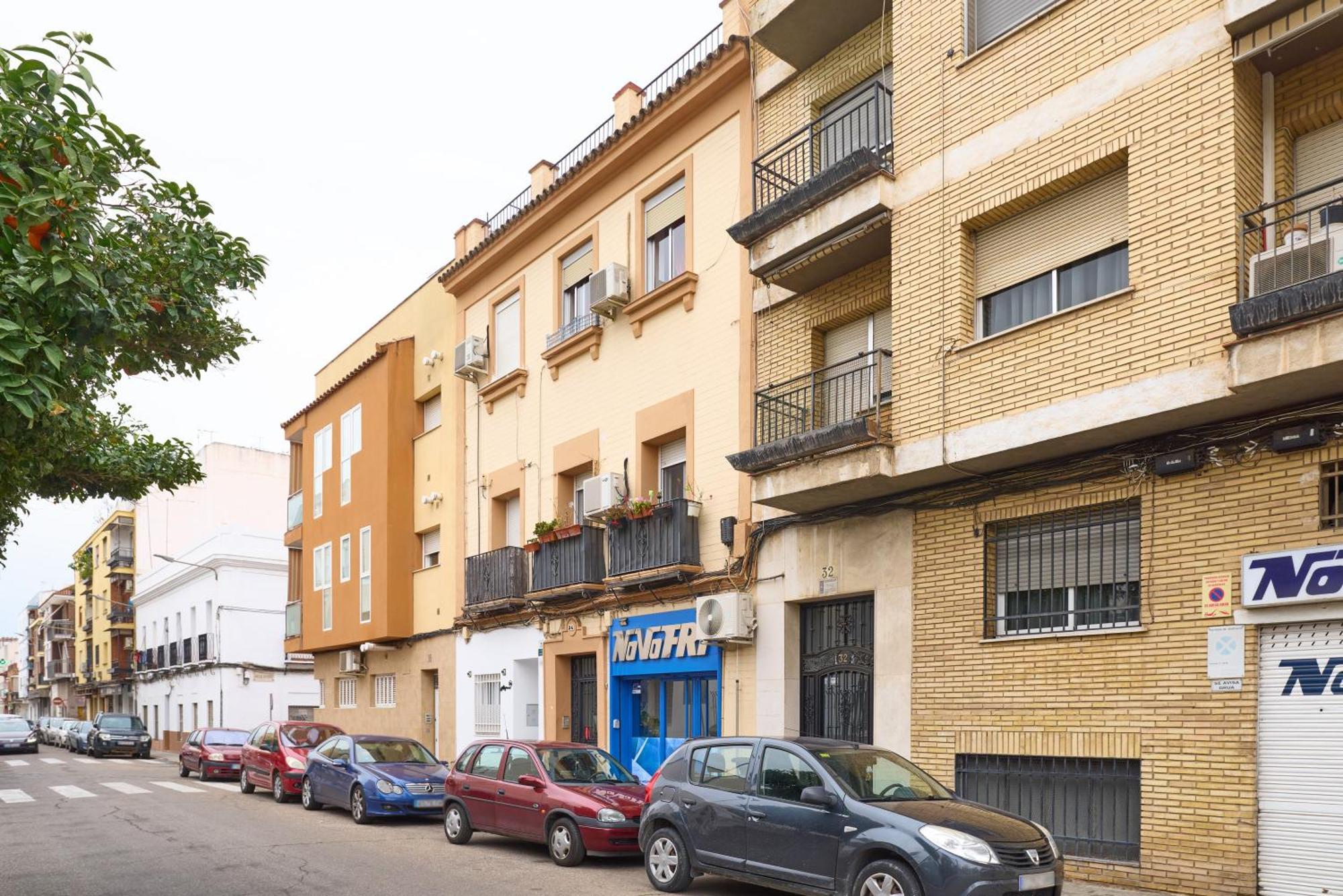 Apartamento Aligrama