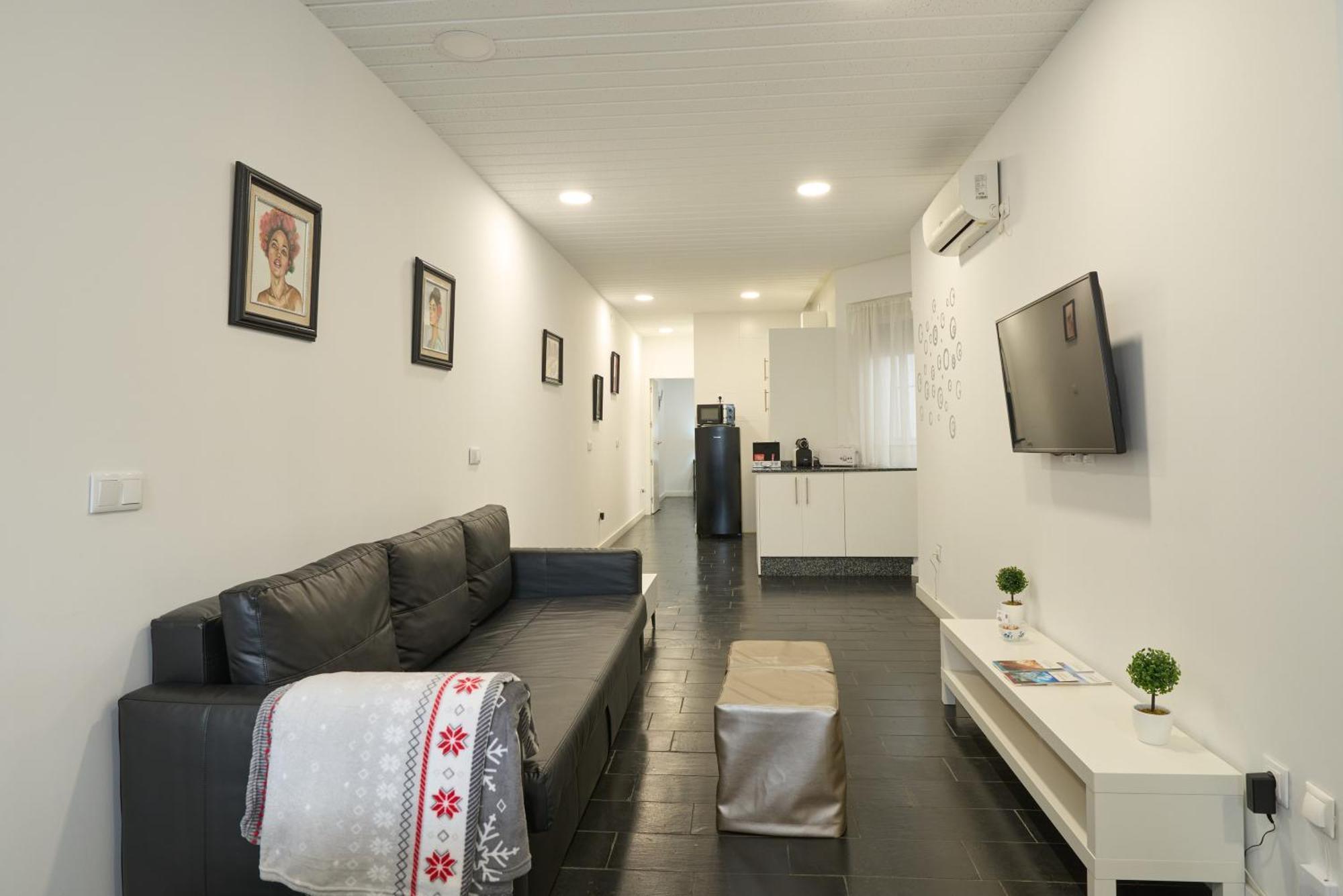 Aligrama Apartamento Córdoba