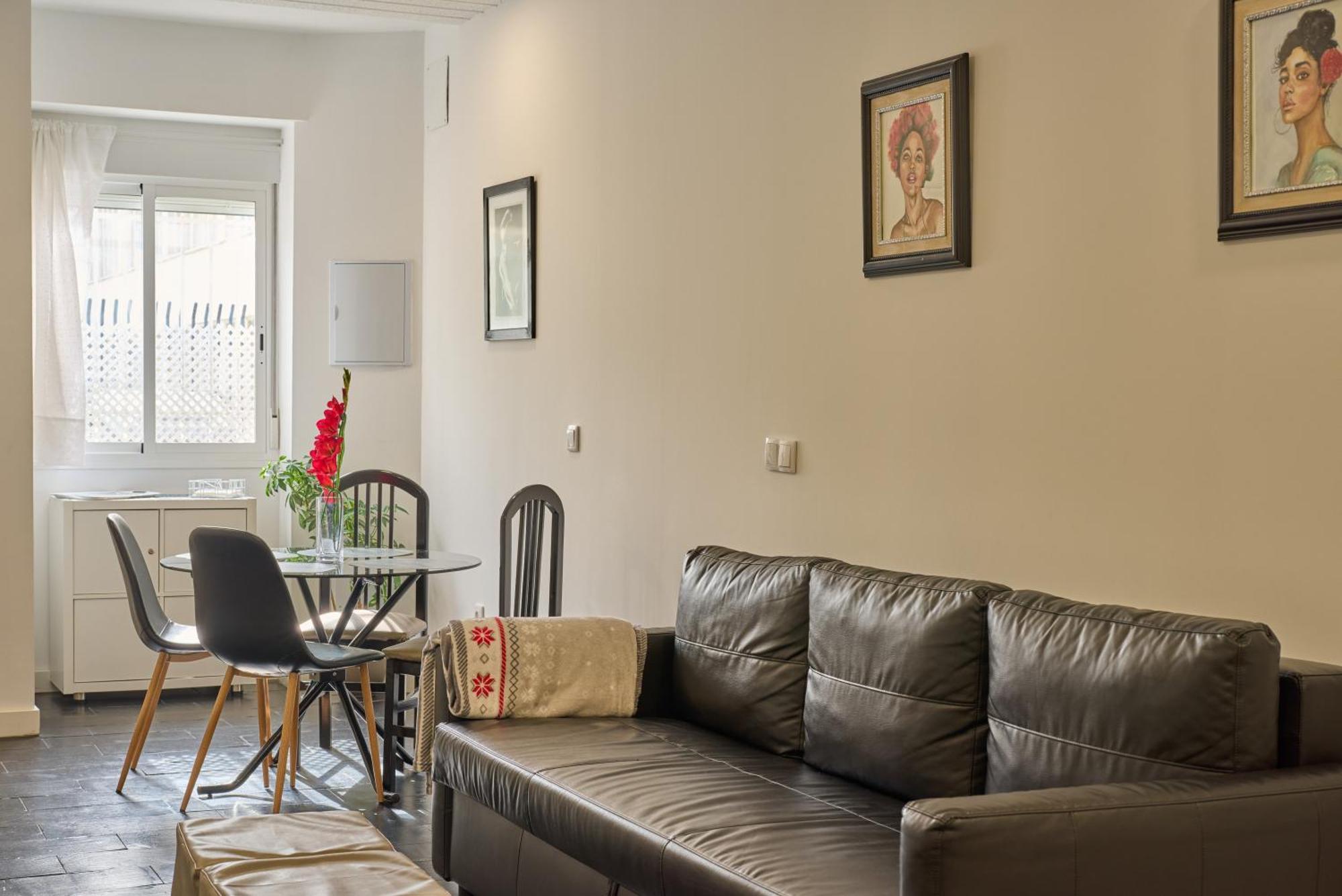 Apartamento Aligrama Córdoba