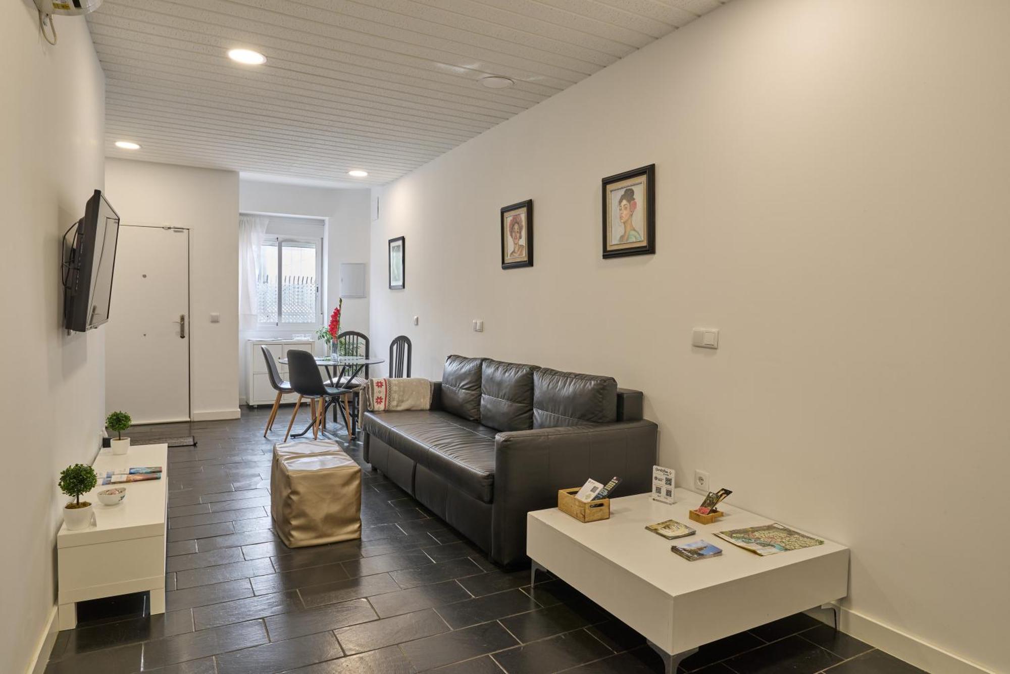 Apartamento Aligrama Córdoba