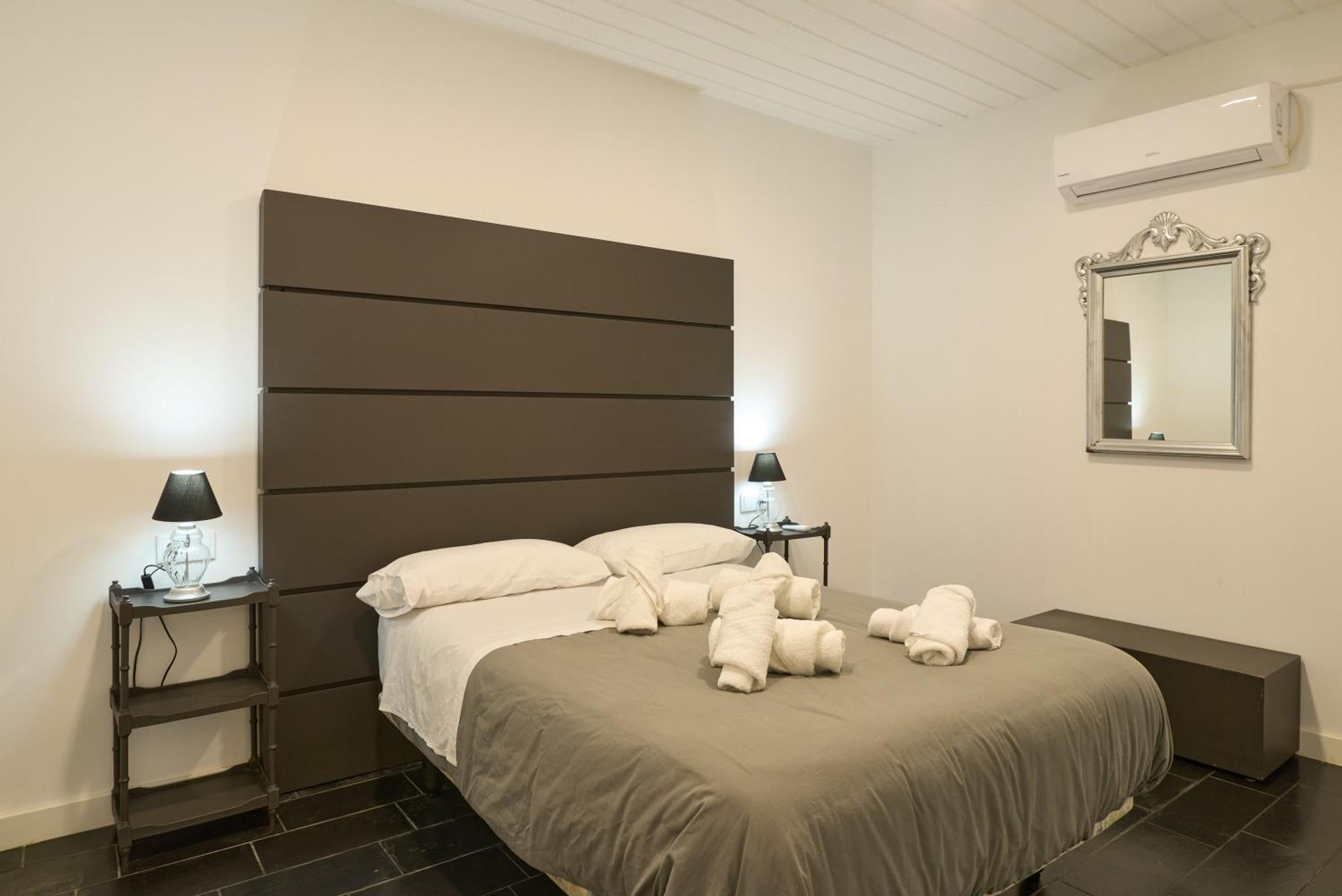 Aligrama Apartamento