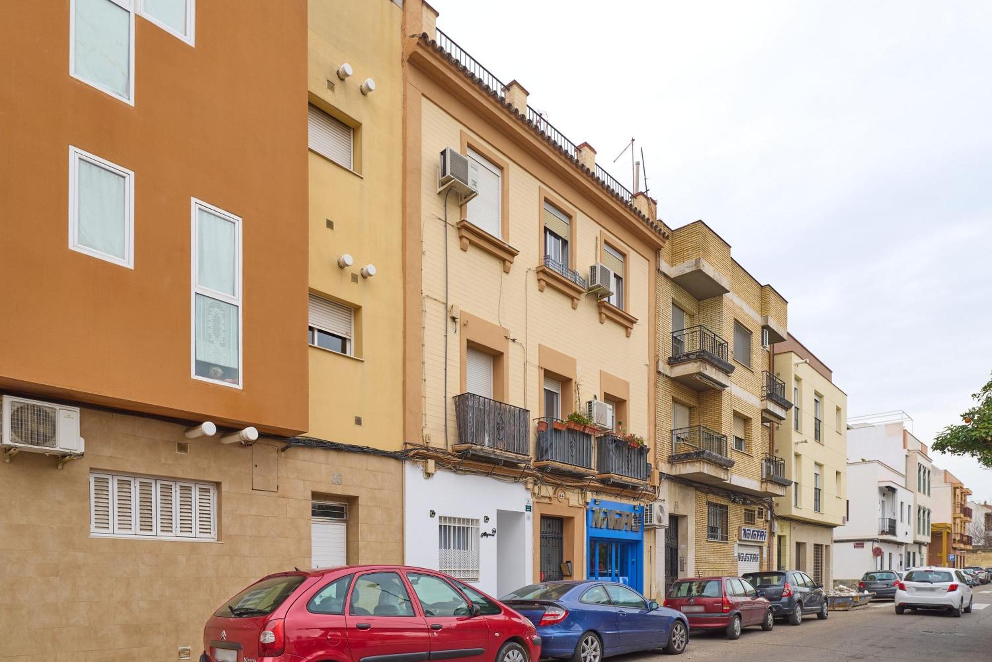 Apartamento Aligrama Córdoba