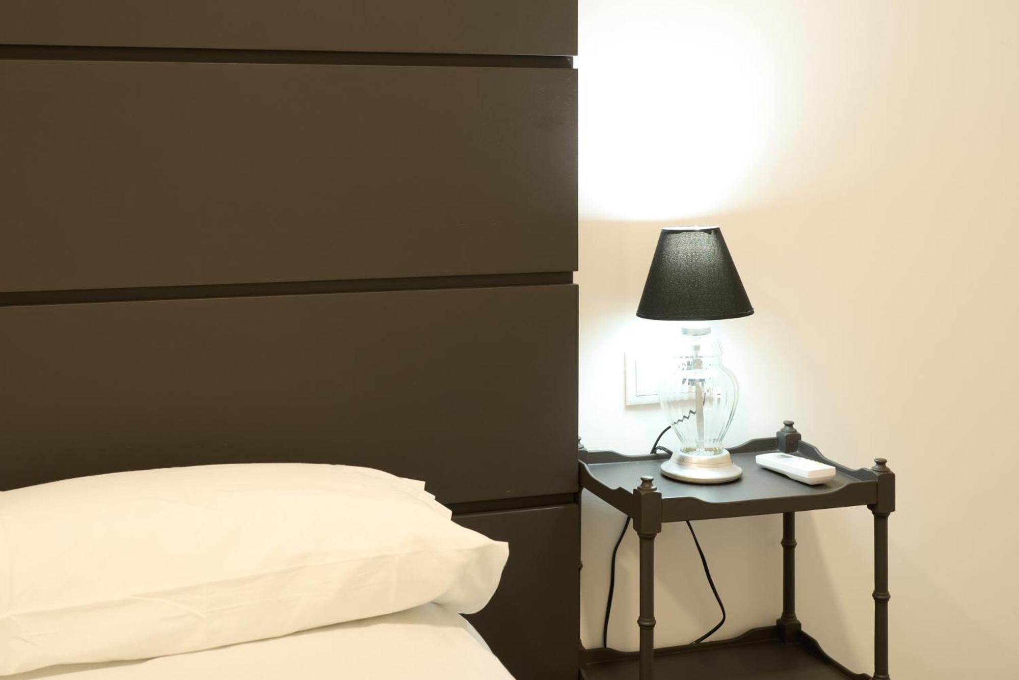 Apartamento Aligrama