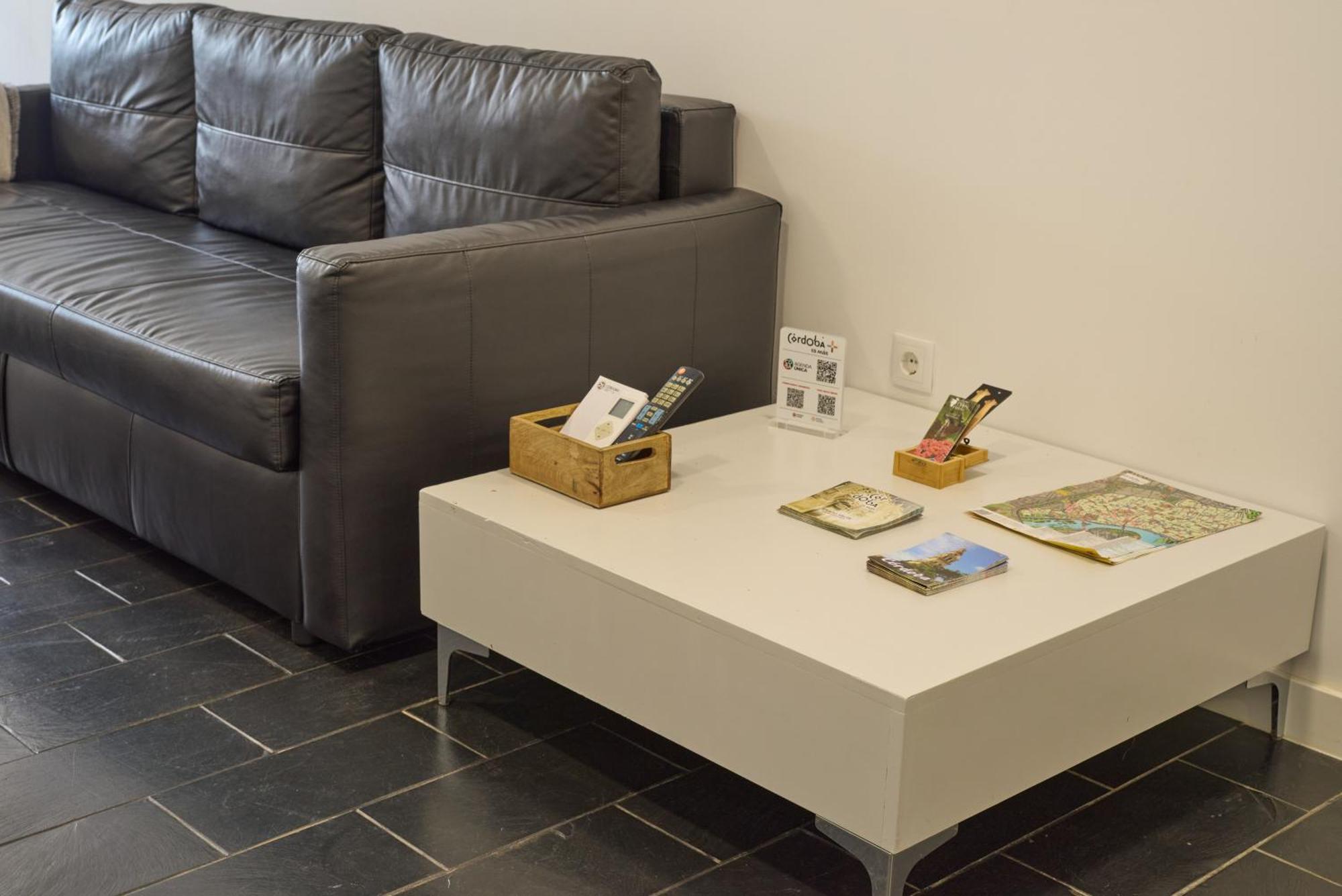 Apartamento Aligrama Córdoba
