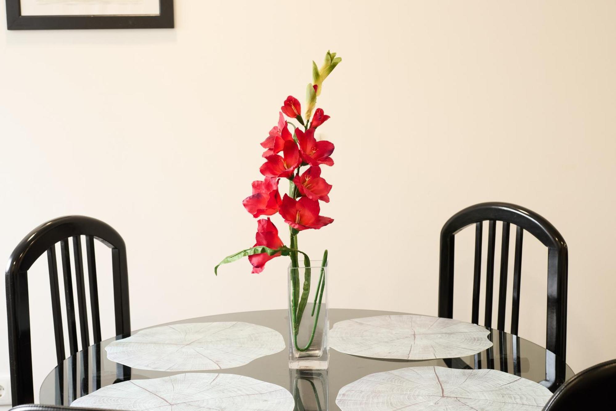 Apartamento Aligrama *