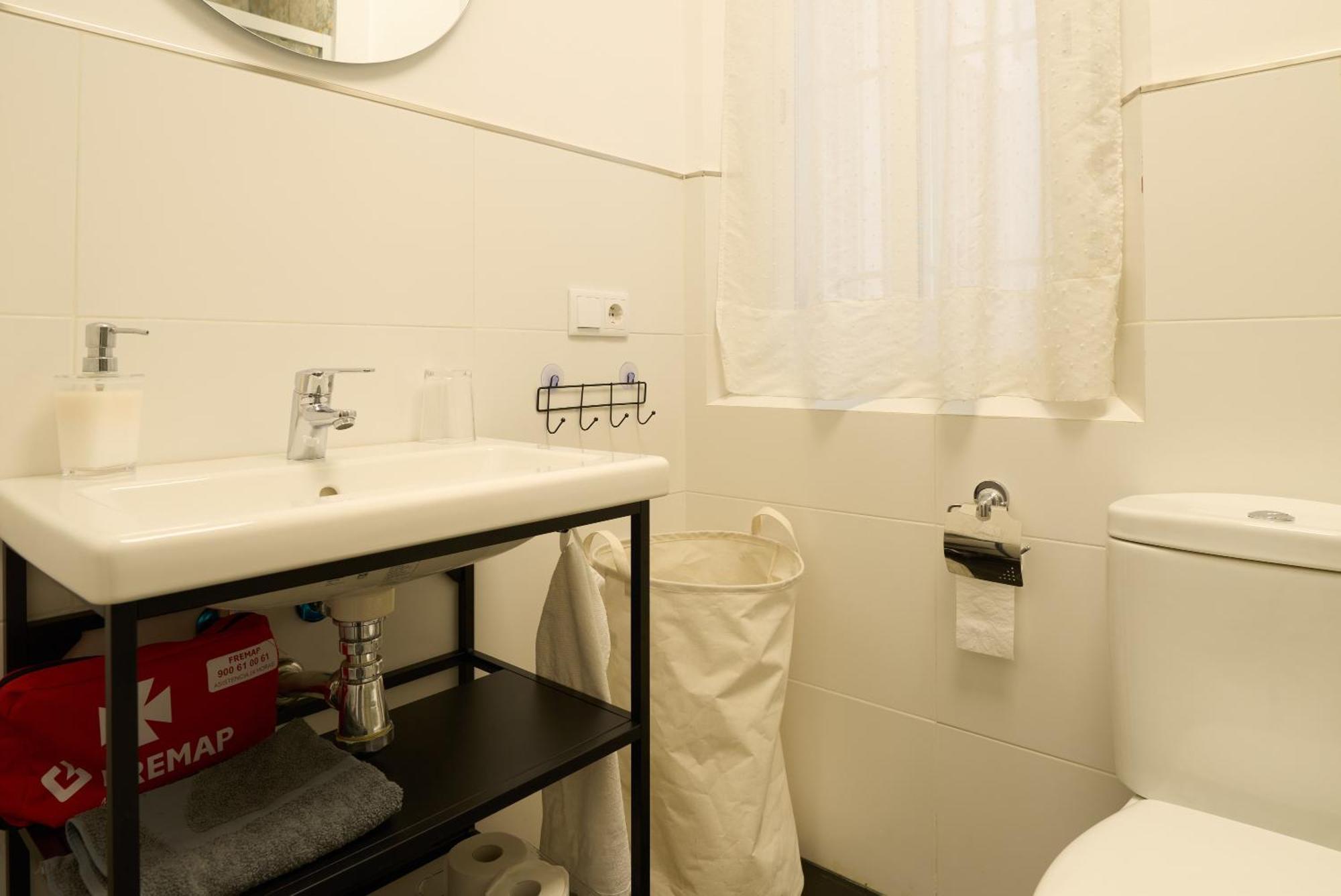 Aligrama Apartamento *