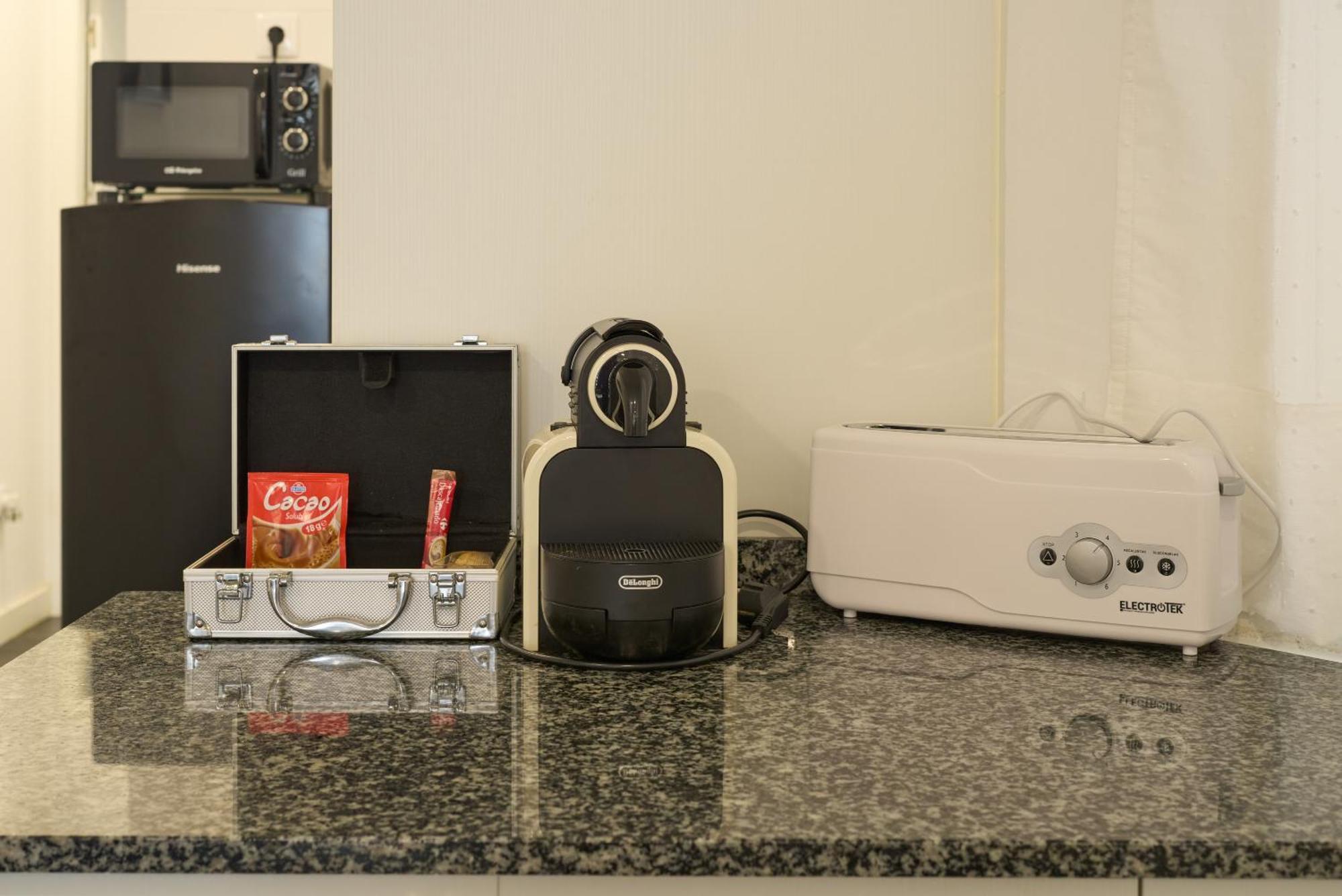 Aligrama Apartamento